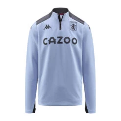 Kappa Sweatshirt Aston Villa FC 2021/22