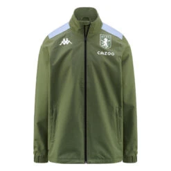 Kappa Sweatshirt Aston Villa FC 2021/22
