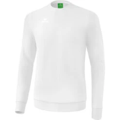 Sweatshirt Erima Basic -Sports - Équipement de football sweatshirt erima basic 2