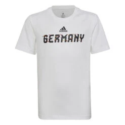 ADIDAS T-shirt Allemagne Coupe Du Monde De La FIFA 2022™ -Sports - Équipement de football t shirt allemagne coupe du monde de la fifa 2022 2