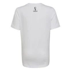 ADIDAS T-shirt Allemagne Coupe Du Monde De La FIFA 2022™ -Sports - Équipement de football t shirt allemagne coupe du monde de la fifa 2022 3