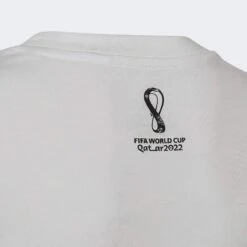 ADIDAS T-shirt Allemagne Coupe Du Monde De La FIFA 2022™ -Sports - Équipement de football t shirt allemagne coupe du monde de la fifa 2022 4