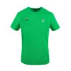 Le Coq Sportif T-shirt AS Saint-Etienne 2 Le Coq Sportif T-shirt AS Saint-Etienne -Sports - Équipement de football t shirt as saint etienne