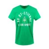 Le Coq Sportif T-shirt AS Saint-Etienne Fan N°1 -Sports - Équipement de football t shirt as saint etienne fan n1