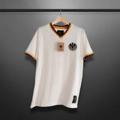 T-Shirt Die Adler Football Adulte Vintage