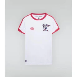 UMBRO T-shirt England Coupe Du Monde 2019 Femme