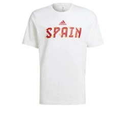 Sports - Équipement de football -Sports - Équipement de football t shirt espagne coupe du monde de la fifa 2022 1
