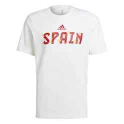 ADIDAS T-shirt Espagne Coupe Du Monde De La FIFA 2022™ 9 ADIDAS T-shirt Espagne Coupe Du Monde De La FIFA 2022™ -Sports - Équipement de football t shirt espagne coupe du monde de la fifa 2022 2