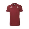 Kappa T-shirt FC Metz 2021/22 Ancone 1 Kappa T-shirt FC Metz 2021/22 Ancone -Sports - Équipement de football t shirt fc metz 202122 ancone