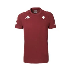 Kappa T-shirt FC Metz 2021/22 Ancone