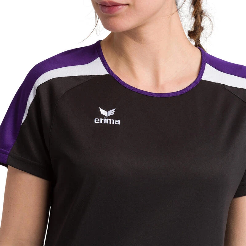 T-shirt Femme Erima Liga 2.0 4 T-shirt Femme Erima Liga 2.0 – Image 2