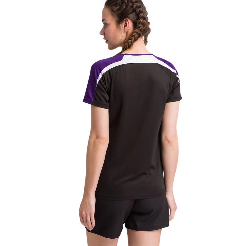 T-shirt Femme Erima Liga 2.0 6 T-shirt Femme Erima Liga 2.0 – Image 4
