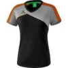 T-Shirt Femme Erima Premium One 2.0 -Sports - Équipement de football t shirt femme erima premium one 20