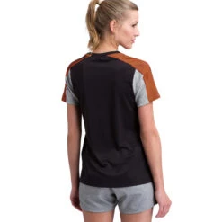 T-Shirt Femme Erima Premium One 2.0 -Sports - Équipement de football t shirt femme erima premium one 20 3