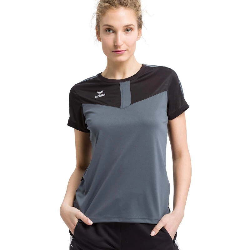 T-shirt Femme Erima Squad 4 T-shirt Femme Erima Squad – Image 2