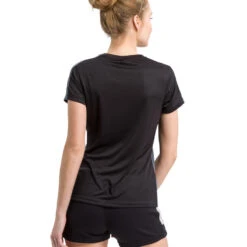 T-shirt Femme Erima Squad 9 T-shirt Femme Erima Squad -Sports - Équipement de football t shirt femme erima squad 2