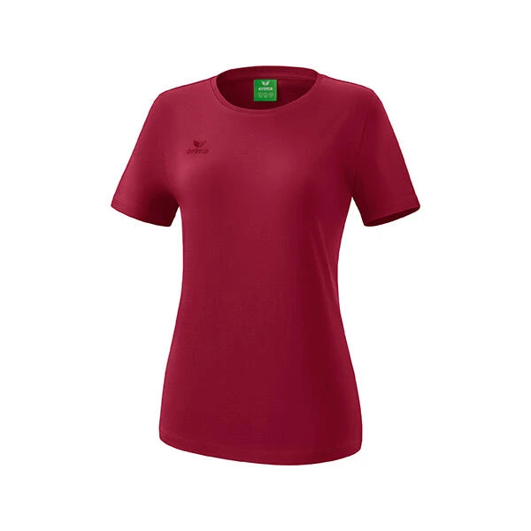 T-shirt Femme Erima Teamsport 3 T-shirt Femme Erima Teamsport