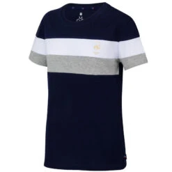 T-shirt Femme FFF - Collection Officielle Equipe De France De Football
