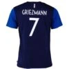 T-shirt FFF Antoine Griezmann - Officiel Equipe De France De Football