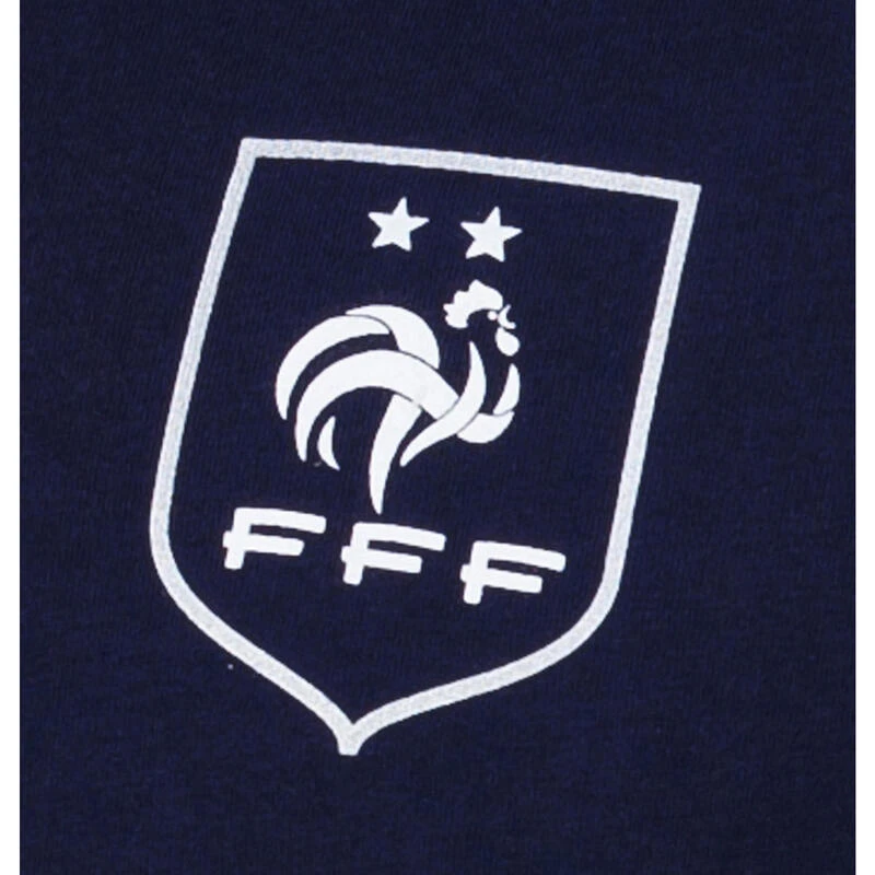T-shirt FFF Antoine Griezmann - Officiel Equipe De France De Football 5 T-shirt FFF Antoine Griezmann - Officiel Equipe De France De Football – Image 3