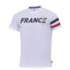 T-shirt FFF - Collection Officielle Equipe De France De Football -Sports - Équipement de football t shirt fff collection officielle equipe de france de football