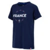 T-shirt FFF - Collection Officielle EQUIPE DE FRANCE Femme 2 T-shirt FFF - Collection Officielle EQUIPE DE FRANCE Femme -Sports - Équipement de football t shirt fff collection officielle equipe de france femme