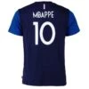 T-shirt FFF - Kylian MBAPPE - Collection Officielle Equipe De France De Football 1 T-shirt FFF - Kylian MBAPPE - Collection Officielle Equipe De France De Football -Sports - Équipement de football t shirt fff kylian mbappe collection officielle equipe de france de football