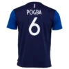 T-shirt FFF Paul Pogba - Collection Officielle Equipe De France De Football