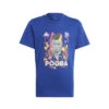 ADIDAS T-shirt Graphique Pogba