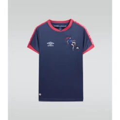 UMBRO T-shirt Japon Coupe Du Monde 2019 Femme