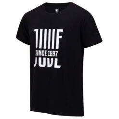 T-shirt JUVE - Collection Officielle Juventus - Homme -Sports - Équipement de football t shirt juve collection officielle juventus homme 2