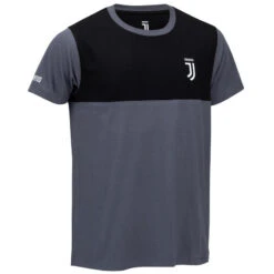 T-shirt JUVE - Collection Officielle Juventus - Homme -Sports - Équipement de football t shirt juve collection officielle juventus homme 6