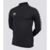 UMBRO T-shirt Manches Longues Sport Homme 2 UMBRO T-shirt Manches Longues Sport Homme -Sports - Équipement de football t shirt manches longues sport homme
