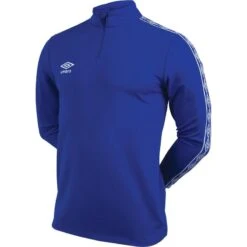 UMBRO T-shirt Manches Longues Sport Homme -Sports - Équipement de football t shirt manches longues sport homme 2