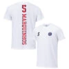 T-shirt MARQUINHOS PSG - Collection Officielle PARIS SAINT GERMAIN 1 T-shirt MARQUINHOS PSG - Collection Officielle PARIS SAINT GERMAIN -Sports - Équipement de football t shirt marquinhos psg collection officielle paris saint germain 3