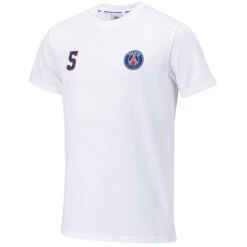 T-shirt MARQUINHOS PSG - Collection Officielle PARIS SAINT GERMAIN 7 T-shirt MARQUINHOS PSG - Collection Officielle PARIS SAINT GERMAIN -Sports - Équipement de football t shirt marquinhos psg collection officielle paris saint germain 5