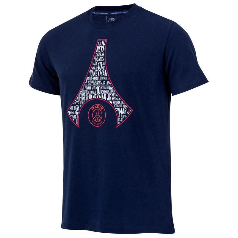 T-shirt NEYMAR JR PSG - Collection Officielle PARIS SAINT GERMAIN 5 T-shirt NEYMAR JR PSG - Collection Officielle PARIS SAINT GERMAIN – Image 3