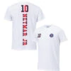 T-shirt NEYMAR JR PSG - Collection Officielle PARIS SAINT GERMAIN