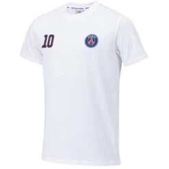 T-shirt NEYMAR JR PSG - Collection Officielle PARIS SAINT GERMAIN 7 T-shirt NEYMAR JR PSG - Collection Officielle PARIS SAINT GERMAIN -Sports - Équipement de football t shirt neymar jr psg collection officielle paris saint germain 5