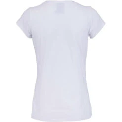 T-shirt OM - Collection Officielle OLYMPIQUE DE MARSEILLE - Femme -Sports - Équipement de football t shirt om collection officielle olympique de marseille femme 1