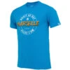 T-shirt OM - Collection Officielle OLYMPIQUE DE MARSEILLE - Homme