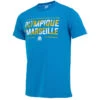 T-shirt OM - Collection Officielle OLYMPIQUE DE MARSEILLE - Homme -Sports - Équipement de football t shirt om collection officielle olympique de marseille homme 2