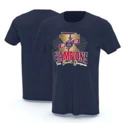 T-shirt PSG - CHAMPIONS X - Collection Officielle PARIS SAINT GERMAIN