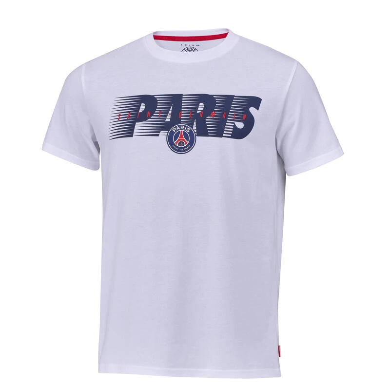 T-shirt PSG - Collection Officielle PARIS SAINT GERMAIN 5 T-shirt PSG - Collection Officielle PARIS SAINT GERMAIN – Image 3
