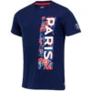 T-shirt PSG - Collection Officielle Paris Saint Germain -Sports - Équipement de football t shirt psg collection officielle paris saint germain 7