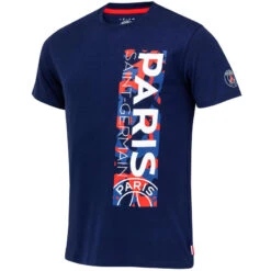 T-shirt PSG - Collection Officielle Paris Saint Germain