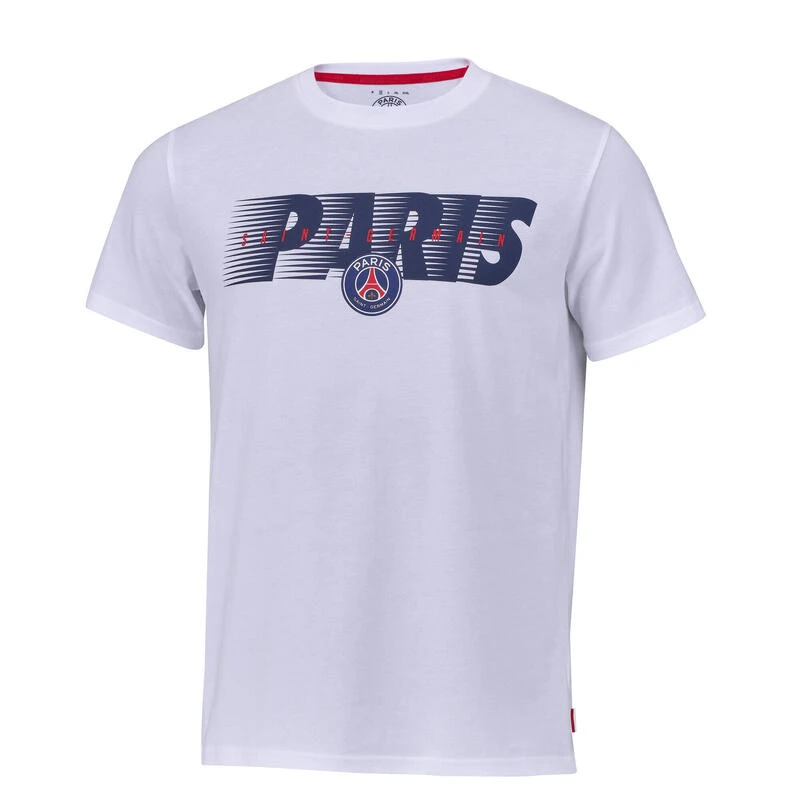 T-shirt PSG - Collection Officielle PARIS SAINT GERMAIN 3 T-shirt PSG - Collection Officielle PARIS SAINT GERMAIN