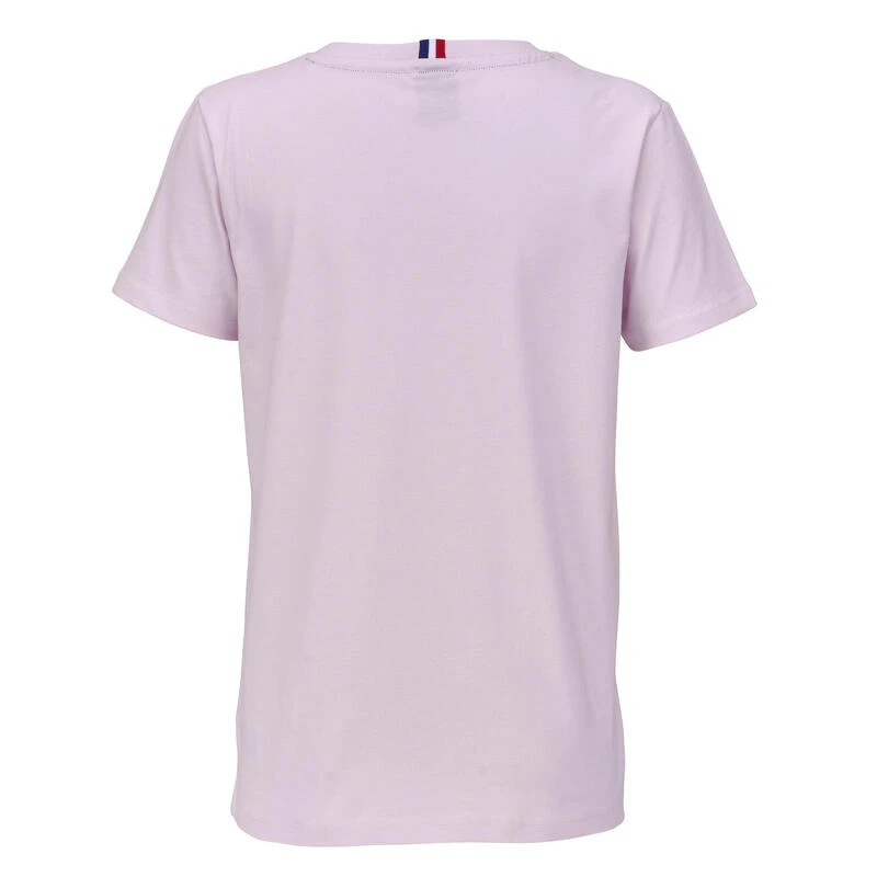 T-shirt PSG Femme - Collection Officielle PARIS SAINT GERMAIN 4 T-shirt PSG Femme - Collection Officielle PARIS SAINT GERMAIN – Image 2