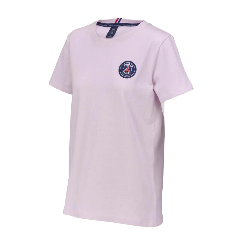 T-shirt PSG Femme - Collection Officielle PARIS SAINT GERMAIN 5 T-shirt PSG Femme - Collection Officielle PARIS SAINT GERMAIN – Image 3