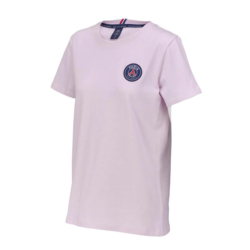 T-shirt PSG Femme - Collection Officielle PARIS SAINT GERMAIN 3 T-shirt PSG Femme - Collection Officielle PARIS SAINT GERMAIN